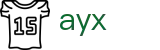 ayx.ai游戏(中国)体育产业有限公司